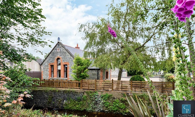 Eglinton House | The Old School House Eglinton, Co. Derry
