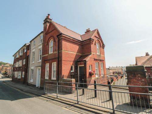 Scarborough House | The Old School House