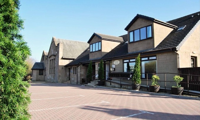 Larkhall Hotel | The Old Schoolhouse Hotel
