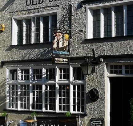 Dorchester Ski Chalet | The Old Ship Inn