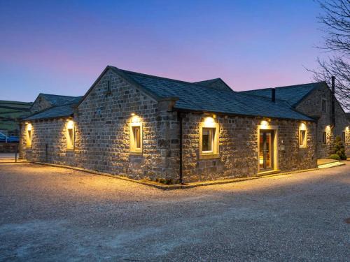 Cowling House | The Old Shippon