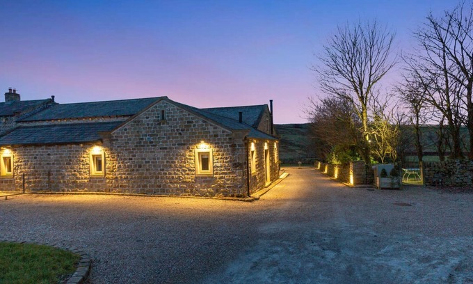 Cowling Cottage | The Old Shippon Mews