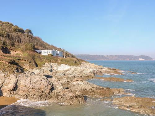 Torpoint House | The Old Signal House