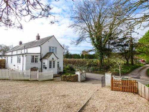 Bridport House | The Old Smithy