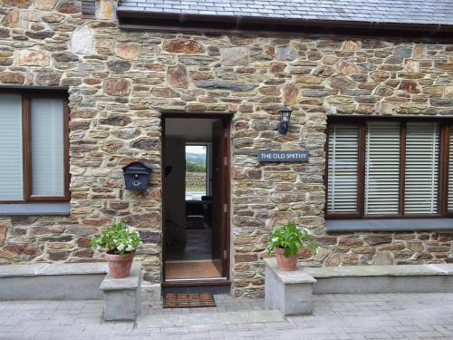 Truro House | The Old Smithy