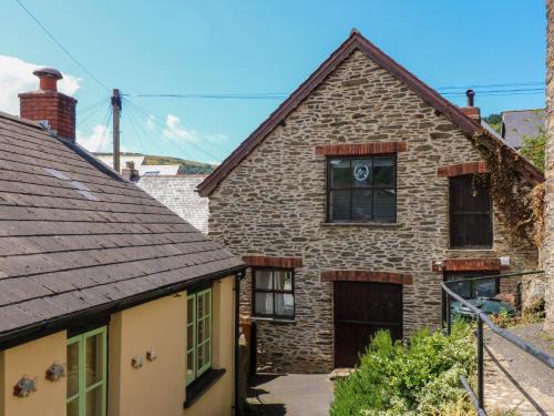 Lynton House | The Old Smithy