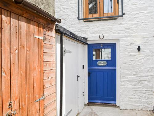 Whitley Bay House | The Old Stable