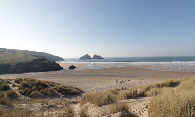 Newquay Cottage | The Old Stable