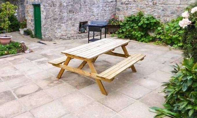 Weston-super-Mare Cottage | The Old Stable