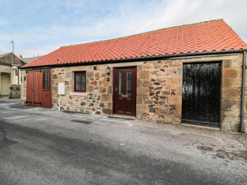 Belford House | The Old Stables