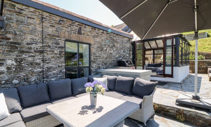Newquay Cottage | The Old Stables