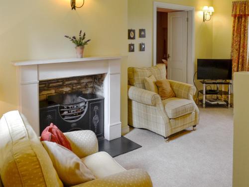 Wigton House | The Old Stables