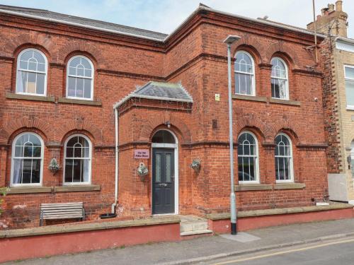 Withernsea House | The Old Station House