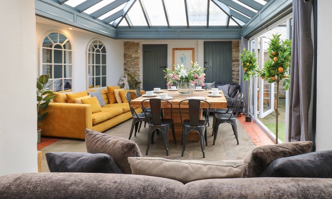 Richmond Cottage | The Old Sunday School