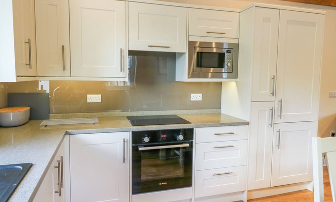 Hawes Cottage | The Old Surgery
