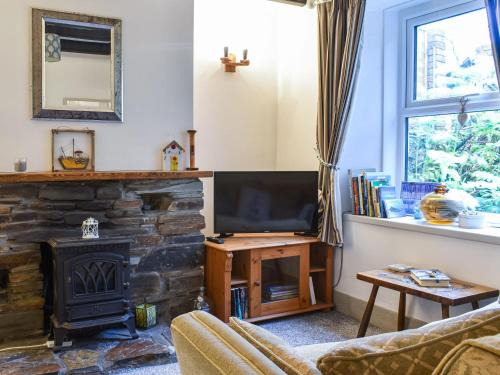 Par House | The Old Sweetshop