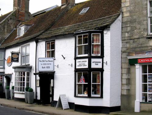 Dorchester Bed & Breakfast | The Old Tea House