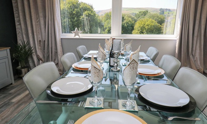 Marsden Cottage | The Old Telephone Exchange