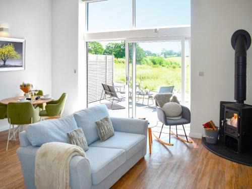 Thelbridge Apartment | The Old Tractor Shed - Uk49681
