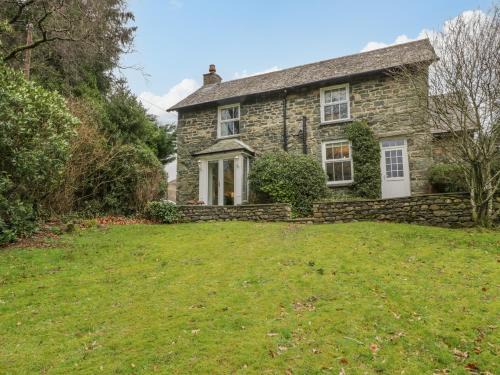 Keswick House | The Old Vicarage