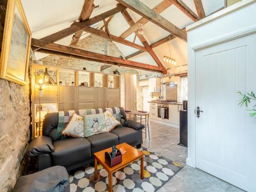 Amble House | The Old Wash House