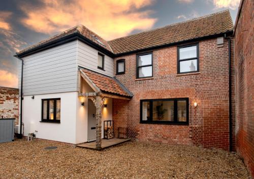 Cromer House | The Old Workshop - Cromer