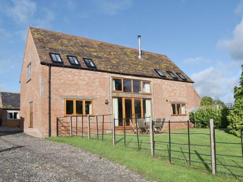 Whitchurch House | The Old Workshop