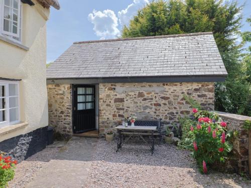 Knowstone House | The Old Workshop