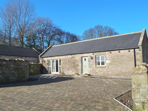 Rock House | The Old Workshop