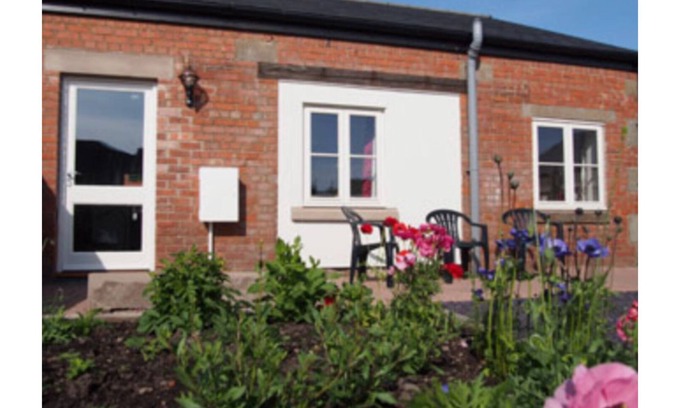 Milfield Cottage | The Old Workshop, Milfield, Northumberland