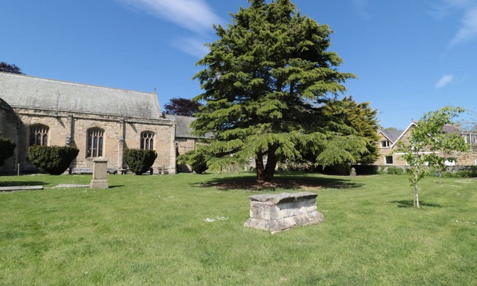 Warkworth Cottage | The Olde Stables