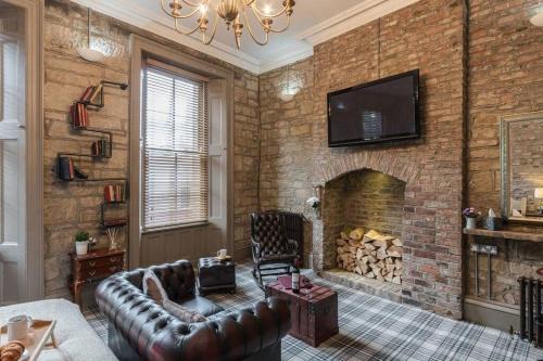 Morpeth Apartment | The Oldgate