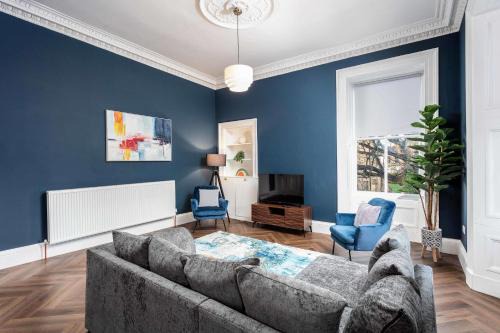 Ayr Apartment | The Oliver