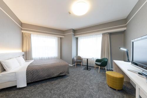 Kurashiki Hotel | The One Five Garden Kurashiki - Vacation STAY 40168v