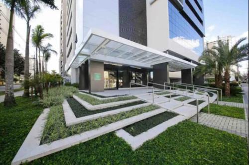 Batel Apartment | THE ONE - Flat Batel Premium