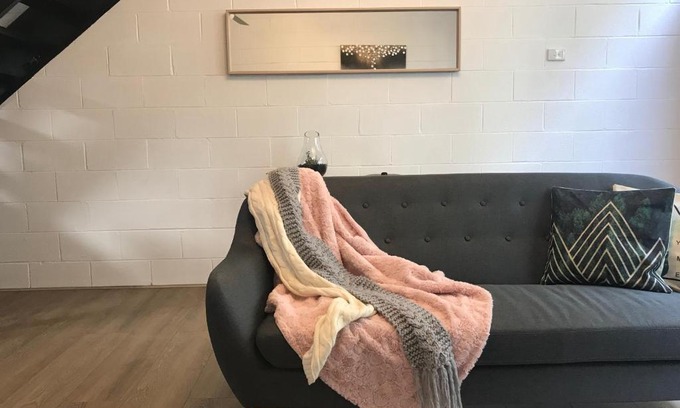Henley Beach House | The One @ Henley Beach