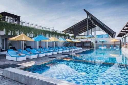 Kuta Hotel | The ONE Legian