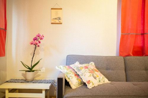 Nov Apartment | The One & Only! "האחת והיחידה"-יחידת אירוח בנוב ליד הוואדי