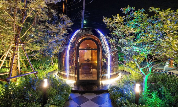 Prawet Hotel | The One Smart Living & Safety