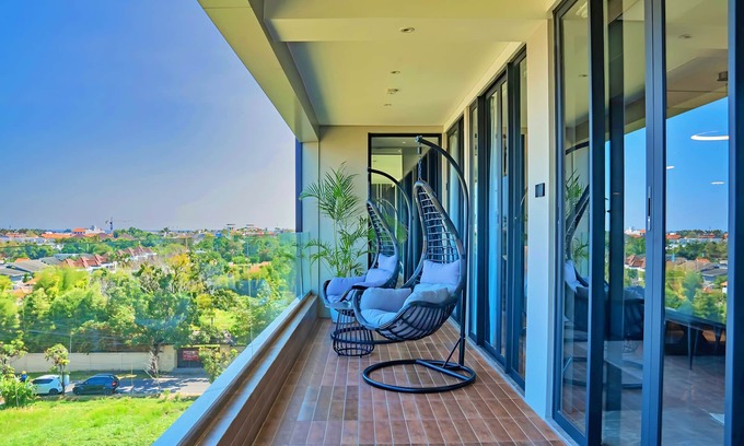 Umalas Apartment | The One Umalas Two Bedroom 2nd Floor