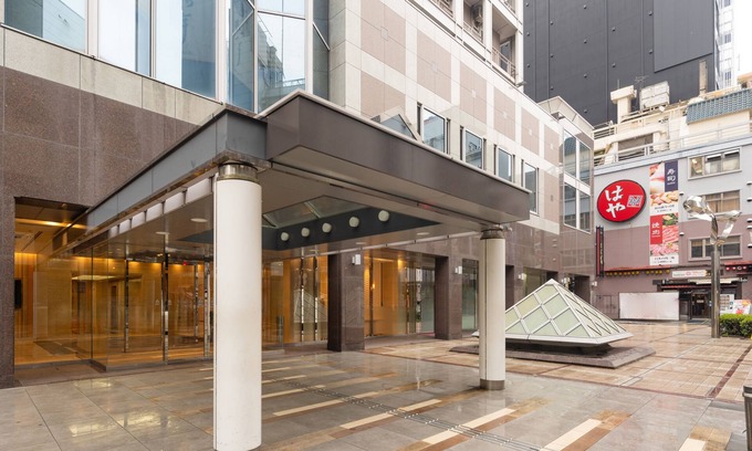 Soemon-cho Hotel | The OneFive Osaka Namba Dotonbori