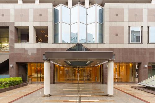 Soemon-cho Hotel | The OneFive Osaka Namba Dotonbori
