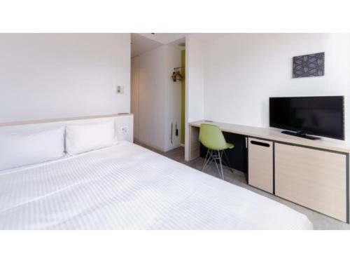 Sendai Hotel | The OneFive Sendai - Vacation STAY 44966v