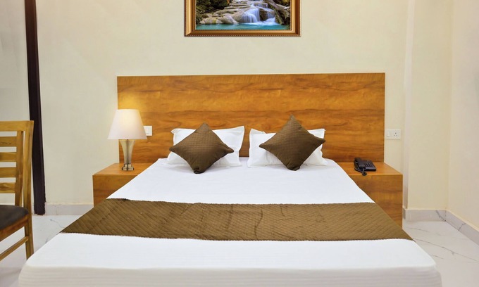 Greater Noida Hotel | The Opal Hotel