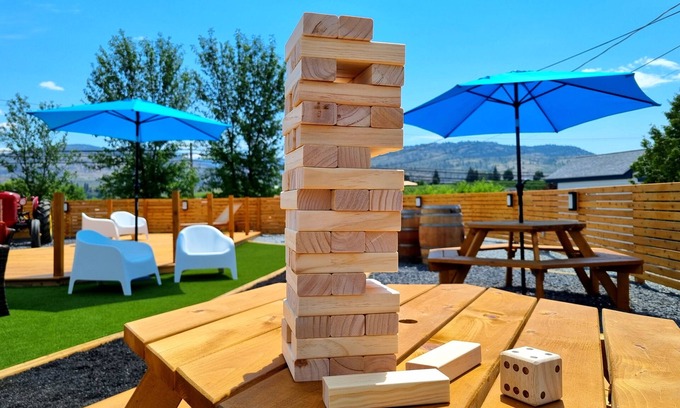 Okanagan-Similkameen Hotel | The Orchard at Oliver