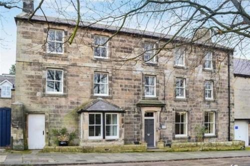Rothbury House | The Orchard House