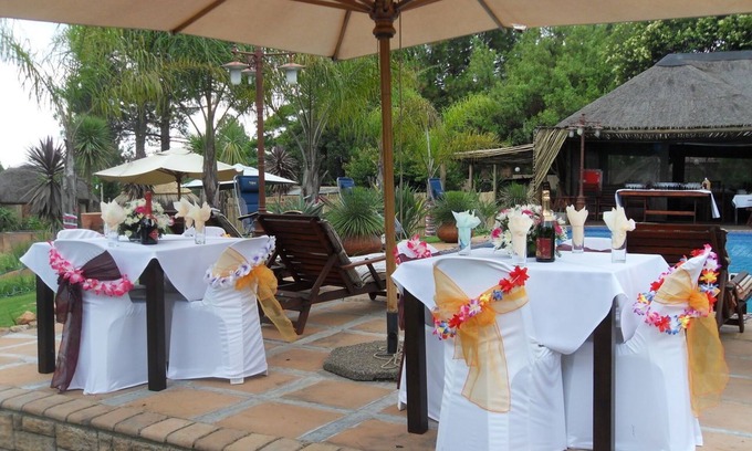 Greater Johannesburg Metropolitan Area House | The Orchards Executive Accomodation