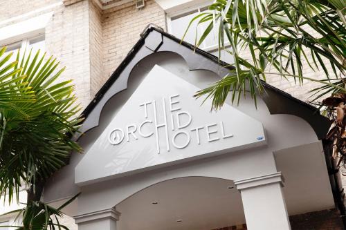 Bournemouth City Centre Hotel | The Orchid Hotel