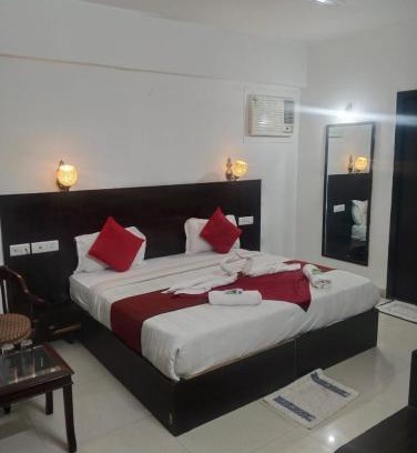 Agra House | The Orchid Villa Homestay