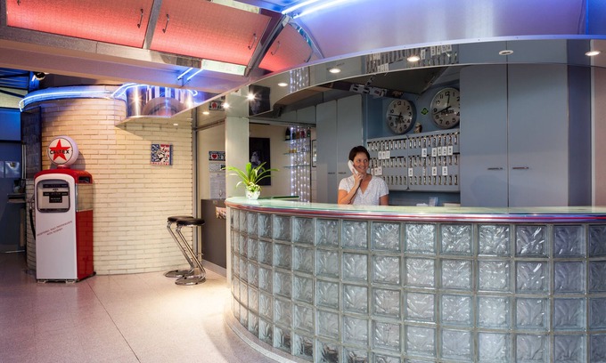Vezin-le-Coquet Hotel | The Originals Access, Hôtel Rennes Ouest